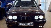 BMW E34 - 2