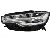 ���� Audi A6 C7 (2012-2014) LED, � ������ ���������� (�����)