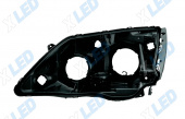 ������ ���� Honda CR-V 3 (2007-2012) (�����)