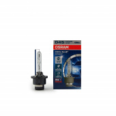   D4S Osram Cool Blue Xenarc 66440CB (5500)