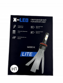    H1 G7 Lite X-LED 12-24v