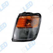 ������ ������ Mitsubishi Pajero Montero II ��������� (1991-2000) (�����)