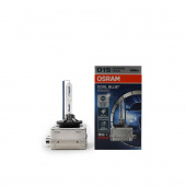 ���������� ����� D1S Osram Cool Blue Xenarc 66140CB (5500�)