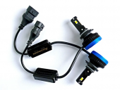    HB3/HB4 (9005/9006) Aozoom P5 6000K 12v