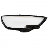   Audi A4 B9 (2015 - ..) ()