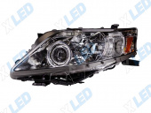 ���� Lexus RX270 (2008-2012) ����� ������, � ������������������ (�����) 