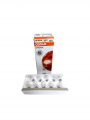 ���������� ����� Osram 12v W16W  (W2.1*9.5d) 921