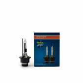   D4R Xenon Light +50% (4300)