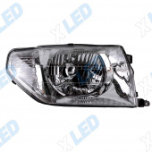 ���� Mitsubishi Pajero Montero Mini (1998-2012) ����� ���������� (������)
