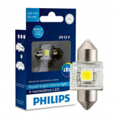 ������������ ����� T14 Philips Fest LED 4000� (30��)