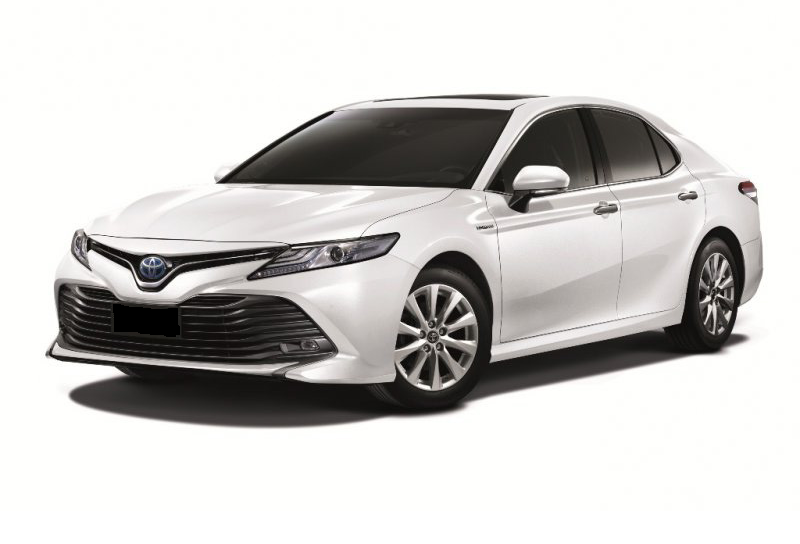 Camry Camry