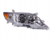  Toyota Camry XV40 (2009-2011) ,   () 
