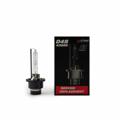   D4S Optima Service Replacement (4300)