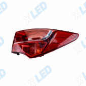 ������ ������ Hyundai Santa Fe III (2012-2016) � ����� (������)