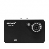 Видеорегистратор SHO-ME HD330-LCD