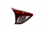 ������ ������ Mazda CX-5 � �������� (2011-2017) (�����)