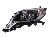  LED Toyota Land Cruiser Prado 150 (2013-2017)   ()