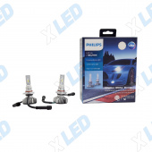 �������� ������������ ���� HB3/HB4 Philips X-tremeUltinon LED 6500K