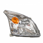 Toyota Land Cruiser Prado 120 (2003-2008)    () 
