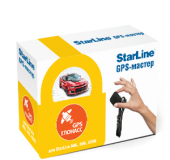 StarLine  GPS/������� ������-6 (1 ��.) ��� S96