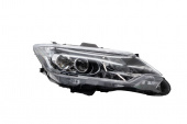 ���� Toyota Camry XV55 LED (2014-2017) 2 ����� � ������������������ (������) 
