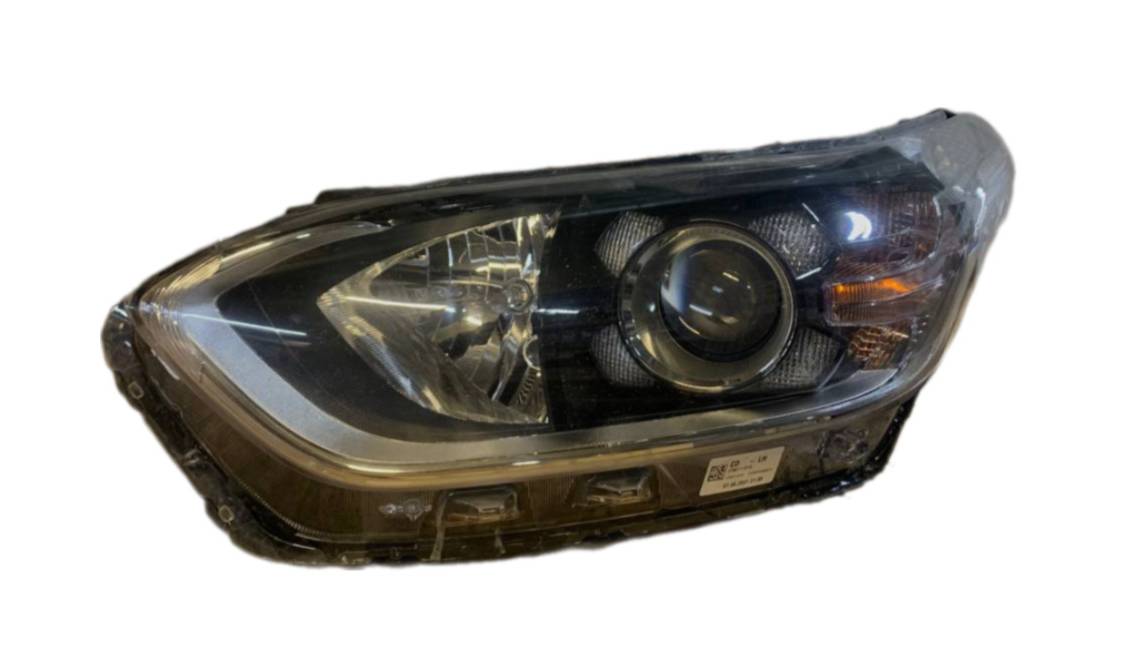 ���� ����� Kia Ceed 3  2020 � �/�