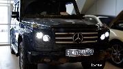 Mercedes Gelandewagen - 4