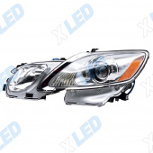 ���� Lexus GS 300/350 III ������/���� (2004-2011) �����, ������ (�����) 