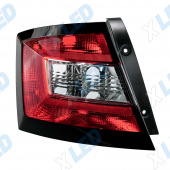 ������ ������ Skoda Fabia III (2014-2018) ������� (�����)