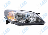 ���� Haima FML 3 (2010-2013) ������� (������)