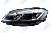 ���� Volkswagen Golf 7 (2012-2017) LED (�����) 