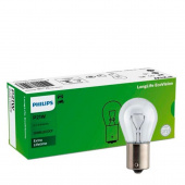 ���������� ����� P21W Philips LongLife EcoVision 12V 12498LLECOCP
