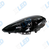 ���� Porsche Panamera II (2017-2021) LED Matrix (�����)