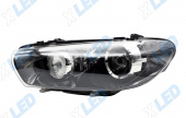 ���� Volkswagen Scirocco III (2008-2014) (�����) ������