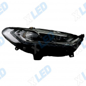 ���� Ford Mondeo IV ���������� (2010-2013) ������� (������)