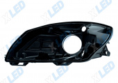 ������ ���� Skoda Fabia 2/Roomster 5J (2010-2014) ������� ���������� (�����)