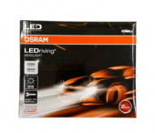    H4 Osram Spring version 12V (D6204CW)