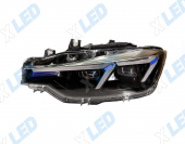 ���� BMW 3 F30 (2012-2019) LED (�����) � ������������������