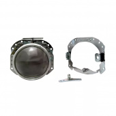   Audi A6 III (C6) (2004-2008) AFS  H3R/5R