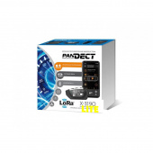 ���������������� PanDECT X-3190 Lite