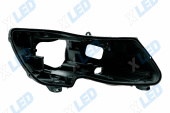 ������ ���� Skoda Superb 2 (2013-2015) (������)