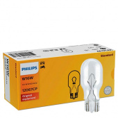   W16W Philips Vision 12V 12067CP