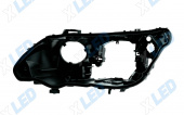 ������ ���� BMW 5 series E60 (2008-2010) AFS (�����)