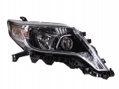 LED Toyota Land Cruiser Prado 150 (2013-2017)   ()