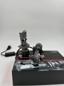   - H4 Optima 5500K, 50W