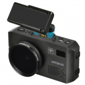 ���������������� � �����-���������� + GPS Intego VX-1300S