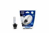   D2S Philips White Vision 85122WHV2S1 (5000)