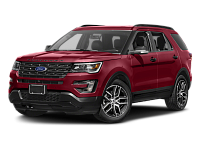 Explorer Explorer