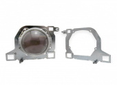 ���������� ����� Toyota Land Cruiser Prado 150 ���������� 1 (2013-2017) LED �� H3/3R/5R 