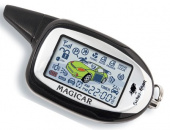 ������ (������) Scher-khan Magicar 9,10